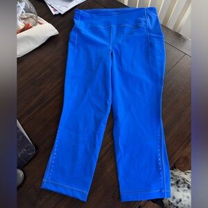 NWOT Lululemon Athletica Swift Speed Leggings